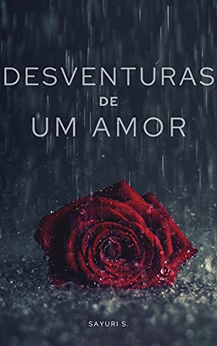 Livro PDF Desventuras de um amor