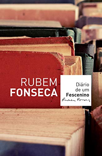 Livro PDF Diário de um fescenino