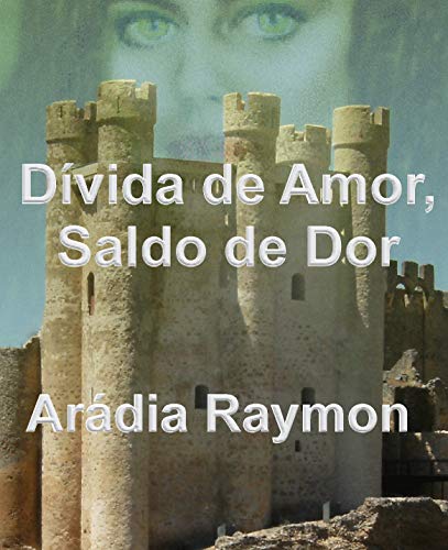 Livro PDF Dívida de Amor, Saldo de Dor