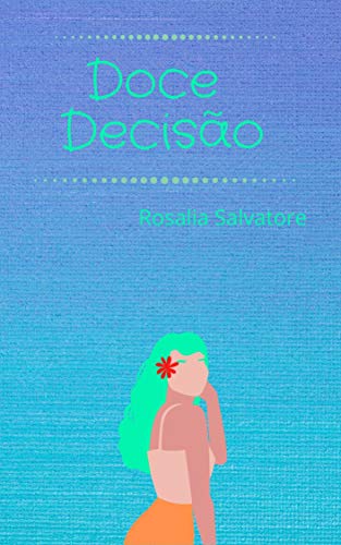 Livro PDF Doce Decisão