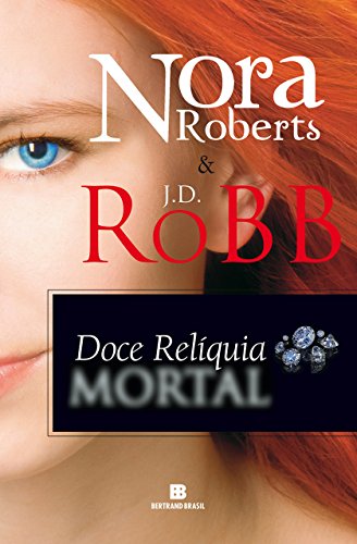 Livro PDF Doce relíquia mortal