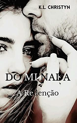 Livro PDF DOMINADA – A Redenção