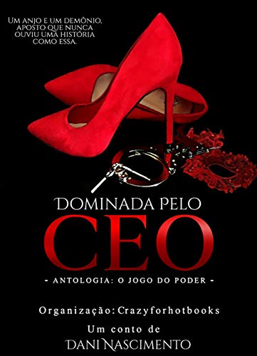 Livro PDF Dominada Pelo CEO: Conto