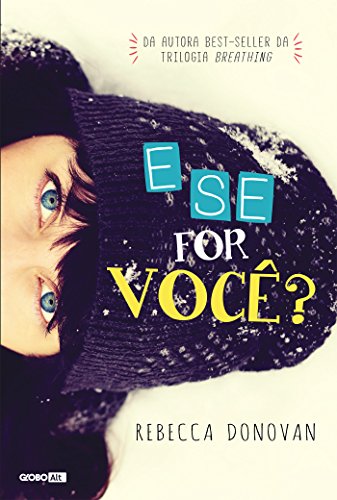 Capa do livro: E se for você? - Ler Online pdf