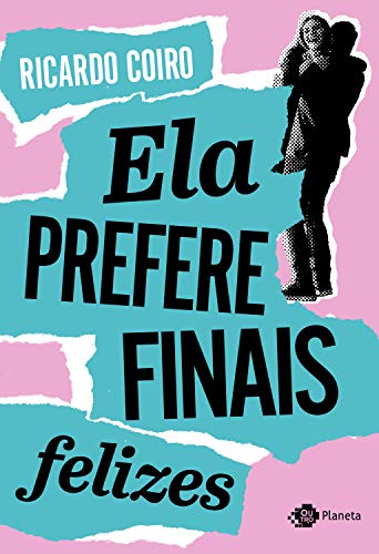 Livro PDF Ela prefere finais felizes