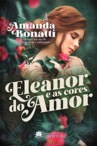Livro PDF Eleanor e as cores do amor (Amores na França)