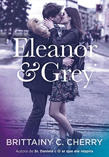 Livro PDF Eleanor & Grey