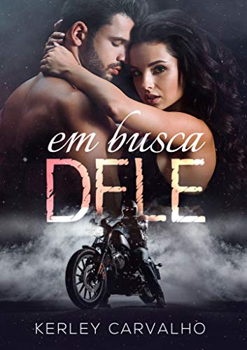 Livro PDF Em busca dele