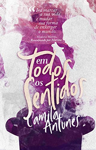 Capa do livro: Em Todos os Sentidos - Ler Online pdf