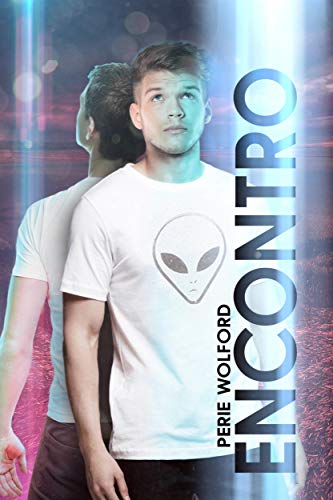 Livro PDF Encontro (O P * ZÃO DE CONNOR E SUAS AVENTURAS ESPACIAIS)