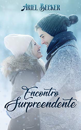 Livro PDF: Encontro Surpreendente