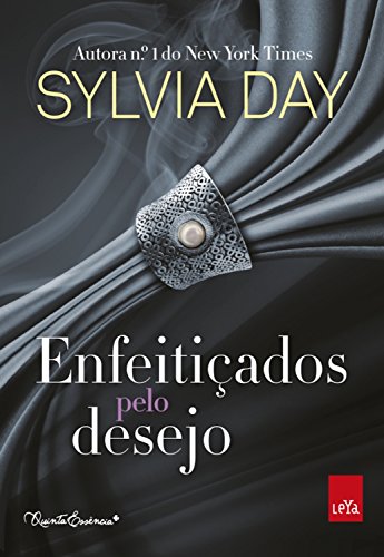 Livro PDF Enfeitiçados pelo desejo