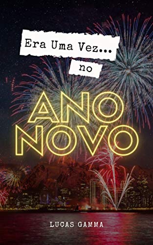 Livro PDF Era uma vez… No ano novo