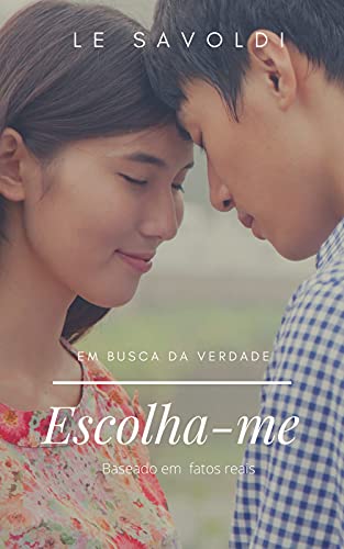 Livro PDF Escolha-me: Livro 1