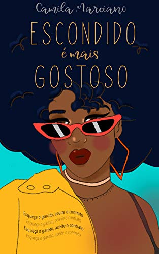 Livro PDF Escondido é Mais Gostoso