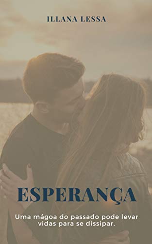 Livro PDF Esperança Azul