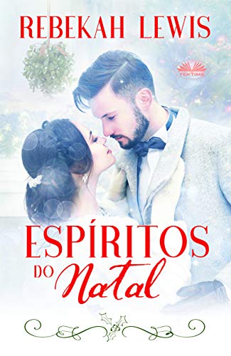 Livro PDF Espíritos do Natal