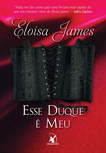 Livro PDF Esse Duque é Meu (Contos de fadas)