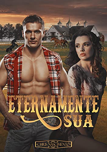 Livro PDF: Eternamente Sua