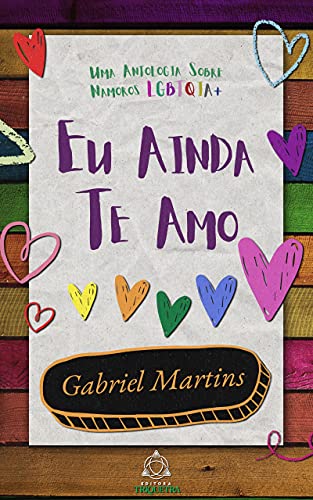 Livro PDF Eu ainda te amo