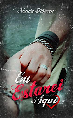 Capa do livro: Eu estarei aqui - Ler Online pdf