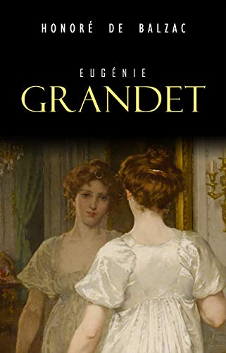 Livro PDF Eugénie Grandet