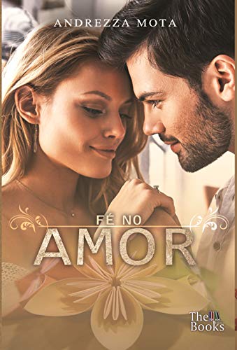 Livro PDF FÉ NO AMOR