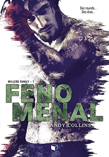 Livro PDF: Fenomenal (Willers Family Livro 1)