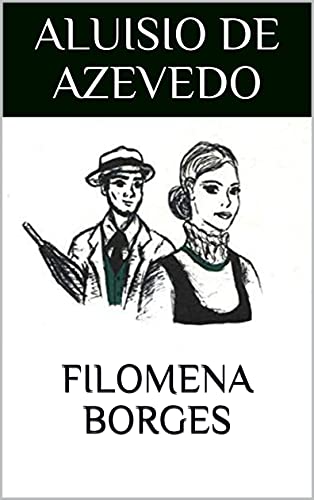 Livro PDF: FILOMENA BORGES