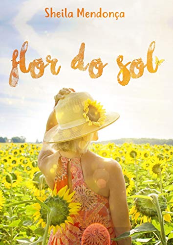 Livro PDF Flor do Sol