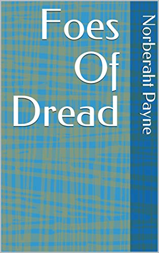 Livro PDF Foes Of Dread