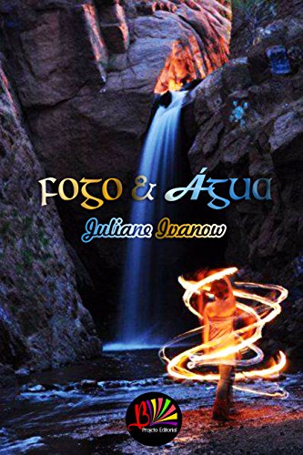 Capa do livro: Fogo e Água (As Crônicas de Arklow Livro 1) - Ler Online pdf