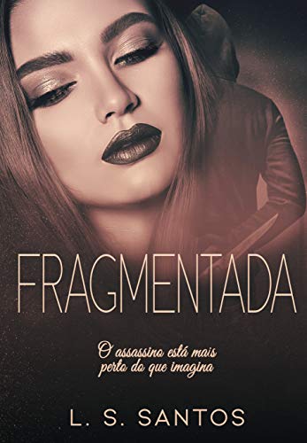 Livro PDF Fragmentada