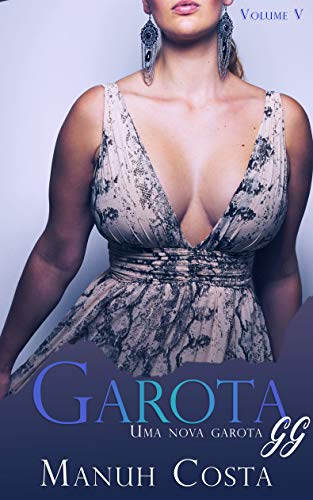 Livro PDF Garota GG V