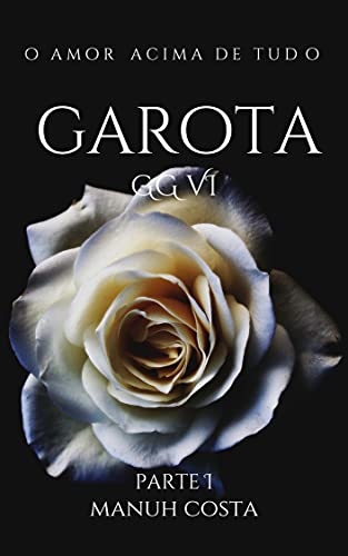 Livro PDF Garota GG VI – Parte I