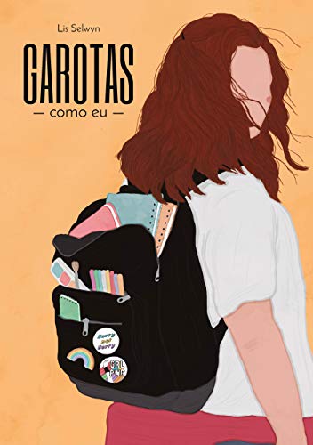 Livro PDF Garotas como eu