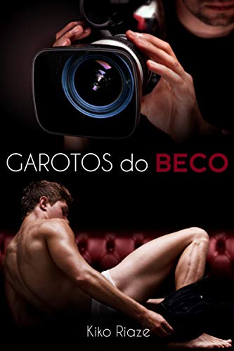 Livro PDF Garotos do Beco