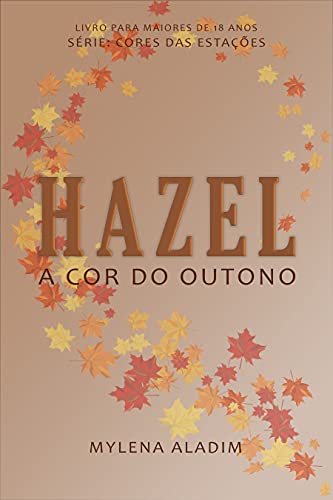 Livro PDF Hazel a Cor do Outono – (Cores das Estações #1)