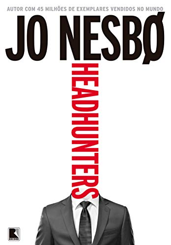 Livro PDF Headhunters