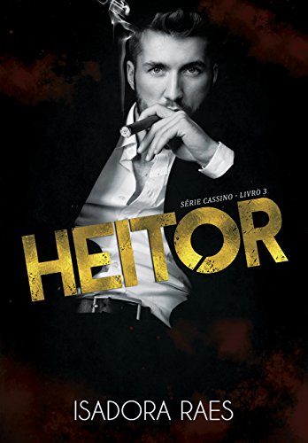 Livro PDF Heitor (Série Cassino Livro 3)