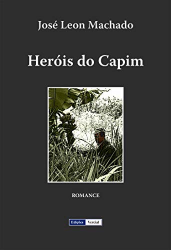 Livro PDF: Heróis do Capim