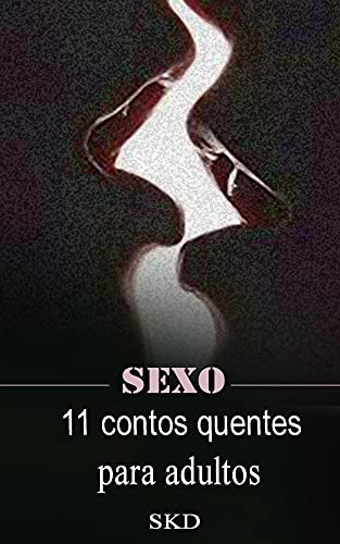 Livro PDF história de amor : 11 contos quentes e eróticos