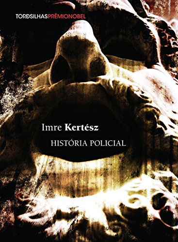 Livro PDF História Policial