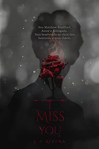 Livro PDF I MISS YOU: Noveleta (Contos Ágape Livro 1)