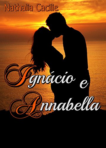 Livro PDF Ignácio e Annabella