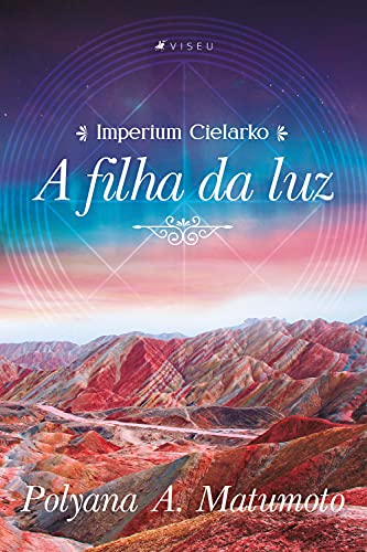 Capa do livro: Imperium Cielarko: A filha da luz - Ler Online pdf
