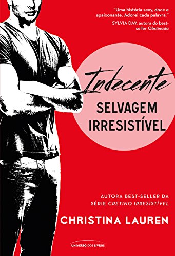 Livro PDF Indecente (Selvagem Irresistível)