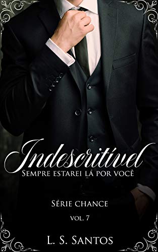 Livro PDF Indescritível (Chance Livro 7)