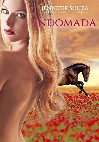 Livro PDF Indomada (Lennox Livro 6)