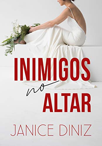 Livro PDF INIMIGOS NO ALTAR : [LIVRO ÚNICO]